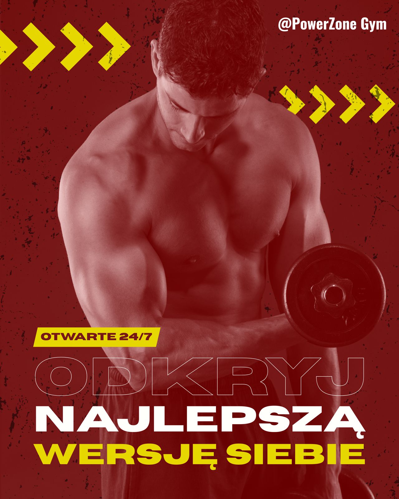 Siłownia